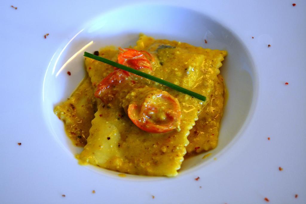 Hotel Ristorante Mediterraneo Faro Сан-Вито-Ло-Капо Экстерьер фото